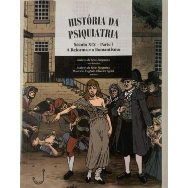 Imagem de Historia da Psiquiatria Parte I