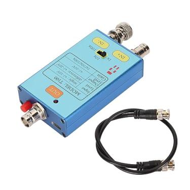 Imagem de Osciloscópio de Sonda Diferencial T100, Largura de Banda de 10m, Amplificação 1x 10x 100x, Osciloscópio Virtual, Amplificação de Sinais Fracos