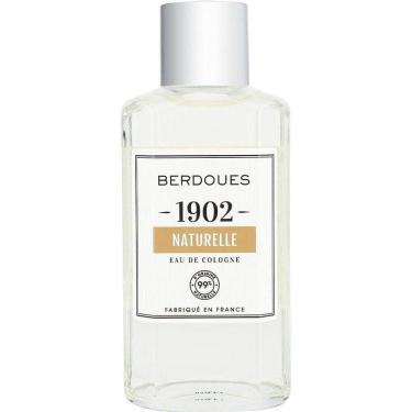 Imagem de Perfume Unisex Berdoues 1902 Naturelle Eau De Colônia Splash 250 Ml