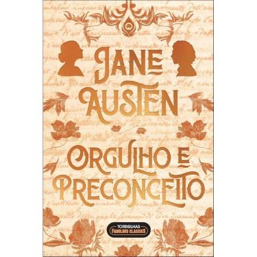 Imagem de Orgulho e preconceito (3004)