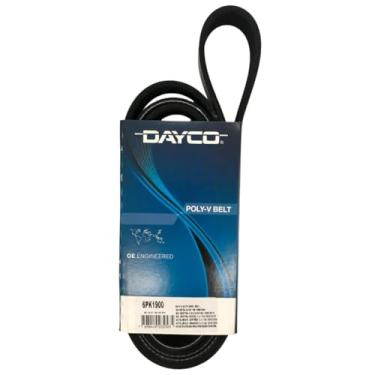 Imagem de CORREIA MICRO V ASTRA VECTRA ZAFIRA 2.0 8V16V GIR/ALT/DH/ACD