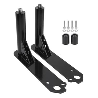 Imagem de Protetor de Motor de Motocicleta, Proteção Contra Quedas, para Indian Scout e Scout Bobber 2014-2023, Proteção Contra Tombamento, Barra de Proteção de Motor de Aço Inoxidável