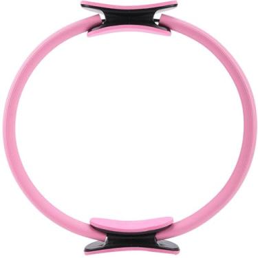 Imagem de Anel Pilates Yoga Funcional Abdominal Arco Circulo Adutor