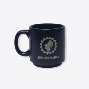 Imagem de Caneca 100ml Mini Tina Engenharia