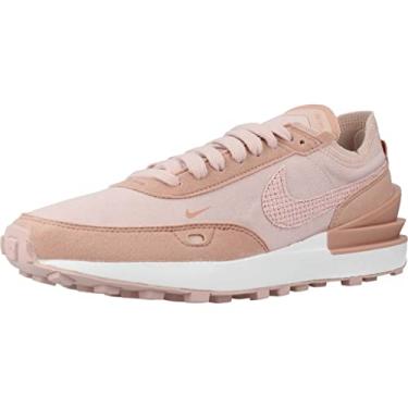 Imagem de Nike Stroke masculino, Oxford rosa/Oxford rosa, 34