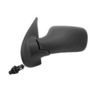 Imagem de Retrovisor  palio 01/03 4p lado esquerdo fixo