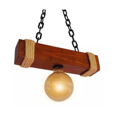 Imagem de Luminária de teto cubo, com 1 bocal - amadre alfa, Bivolt