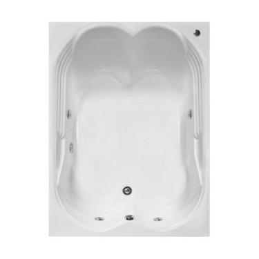 Imagem de Banheira Hidromassagem Combate para 2 pessoas  Olinda - Brasil Banheir