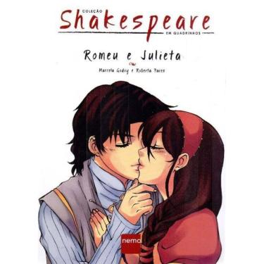 Imagem de Romeu e Julieta - 02Ed/16