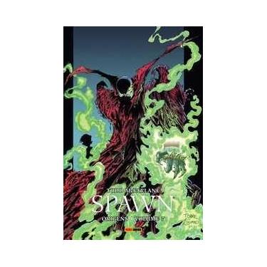 Imagem de Spawn: origens vol. 07
