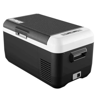 Imagem de Geladeira Portátil Black 30 Litros 12v 24v Bluetooth - Elber