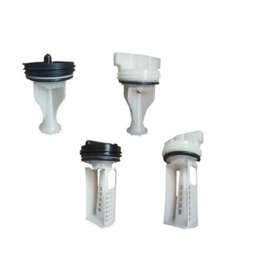 Imagem de Compatível com Samsung Máquina de lavar roupa Parte Filtro Tela Plugue Bomba de água Plugue Tampa PX2025-1(Style C)