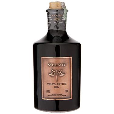 Imagem de GIN VELVO ARTICE VELVO Sabor 700ML