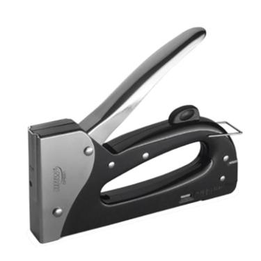 Imagem de Grampeador Para Tapeceiro Manual Brw