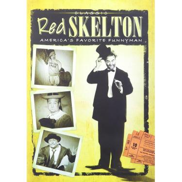 Imagem de Red Skeltons Greatest Skits 2sl