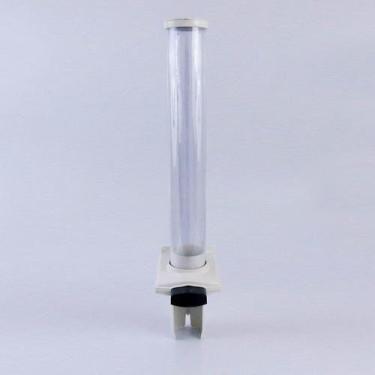 Imagem de Dispenser Porta Copo Descartável Água Suporte Unicopo 200ml - JSN