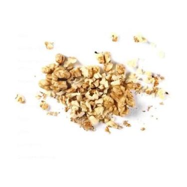 Imagem de Nozes Sem Casca Quebrada -250g - Temper Ervas