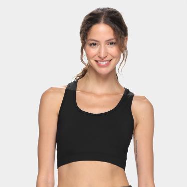 Imagem de Top Labellamafia Cropped Com Recortes Luminous Feminino-Feminino