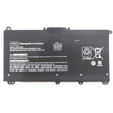 Imagem de Bateria NBC compatível HT03xl para 15-cs 15-cw 15-da 15-db 15s-fq ht03xl 
