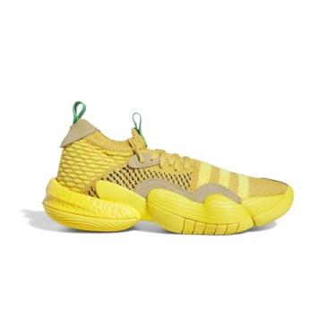 Imagem de adidas Dropset Tênis masculino, Amarelo, 42
