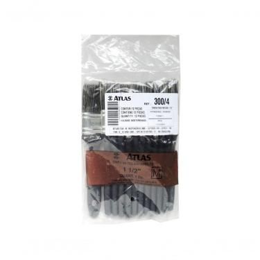 Imagem de Trincha Atlas 300/4 D 1.1/2" C/12Pcs
