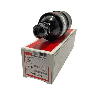 Imagem de Filtro Danfoss Dml084r 1/2 Rosca 023z5041