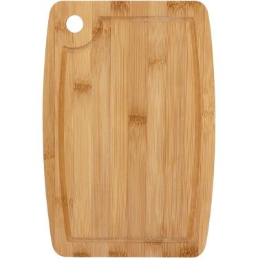 Imagem de Table Tábua Para Servir 1X30X20Cm Bambu Natural