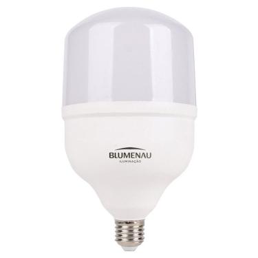 Imagem de Lâmpada High Led 50w Bivolt E27 6500k Luz Branca Blumenau