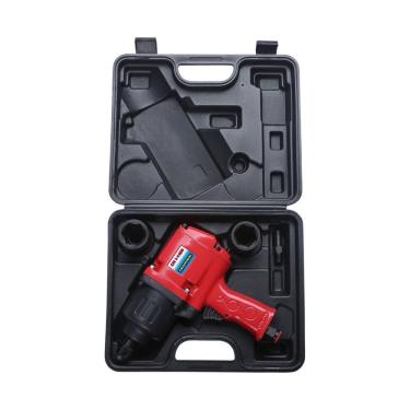 Imagem de Chave Impacto Chiaperini Ch I-1400 Red 3/4 Pneumática