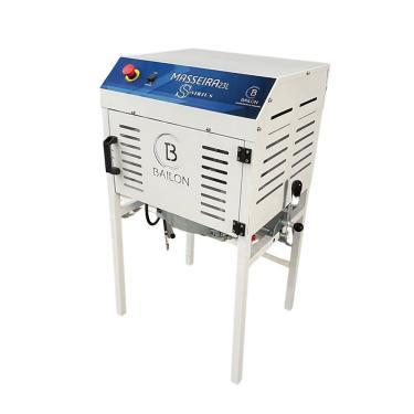 Imagem de Masseira Cozedora Sirius Bailon 23 Litros