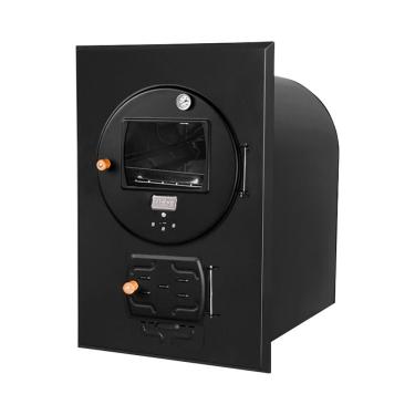 Imagem de Forno A Lenha De Embutir Hidro Ib