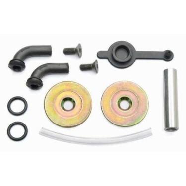 Imagem de Kit Reparo Completo Cuíca Dupla Freio QA-6160 - Quinelato