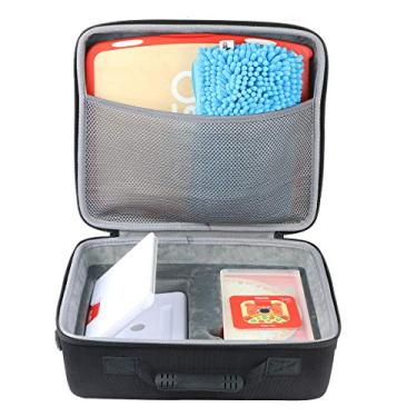 Imagem de co2CREA Estojo Organizador De Substituição Para Tablet Creative Set And Fire (Compatível Com Jogos Monster, Coding Jam, Awbie, Starter Kit E Genius Kit)