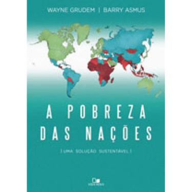 Imagem de Pobreza Das Nações, A