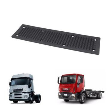 Imagem de Piante Inferior Parachoque Iveco Tecotr Stralis 504135514 - Bonfanti