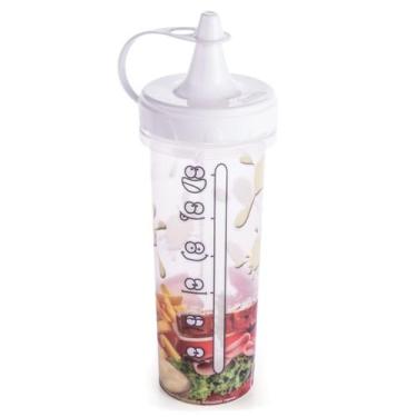 Imagem de Bisnaga Decora para Maionese 280 ml Plasutil