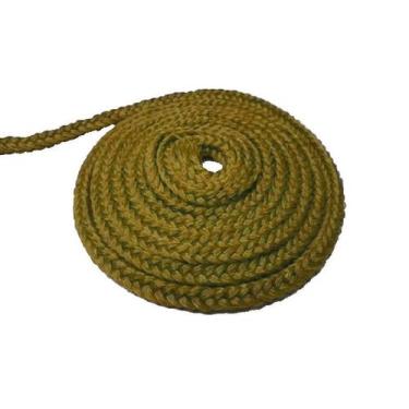 Imagem de Cordão de nylon p/ acabamento ouro 10m - Adrel