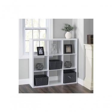 Imagem de Estante Colméia Ramona 100% Mdf (Casa Móveis Decoração)