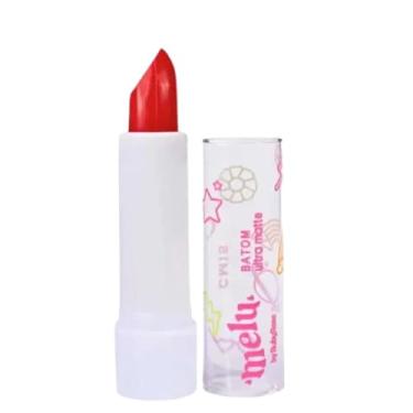 Imagem de Batom Ultra Matte Cm001 Rr8521001 Melu