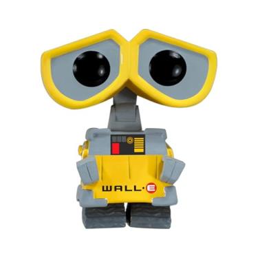 Imagem de Boneco, Candide, Funko POP! Wall-E, Disney Pixar - 10 cm