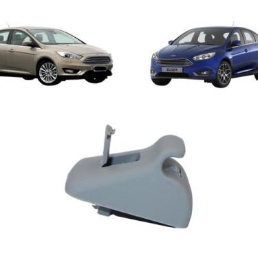 Imagem de Grampo Presilha Suporte Do Quebra Sol Focus Sedan 2013 a 2019 - PCFIX