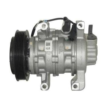 Imagem de Compressor Honda City Fit 1.4 2014 A 2019 - klasse