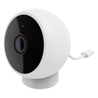Imagem de Camera de Seguranca IP Xiaomi Mi Home Security MJSXJ03HL BHR5255GL - 2