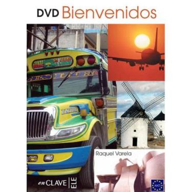Imagem de Bienvenidos dvd 1,2 y 3 - multizona