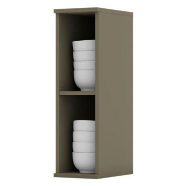 Imagem de Armário Aéreo Nicho Connect 20 Cm Duna – Henn