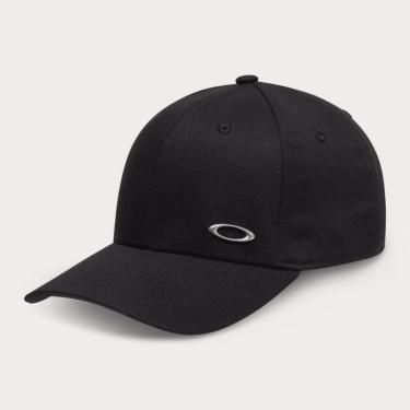 Imagem de Boné Oakley Tinfoil II Preto  masculino