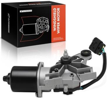 Imagem de A-Premium Motor de limpador de para-brisa dianteiro compatível com Chevrolet Cruze 2011-2015, Cruze Limited 2016