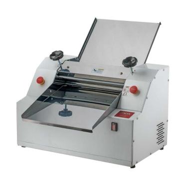 Imagem de Cilindro Laminador Elétrico 40 cm 2 Manípulos Branco Bivolt - Malta