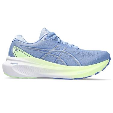 Imagem de Tênis Asics Gel Kayano 30 Feminino - Azul Claro