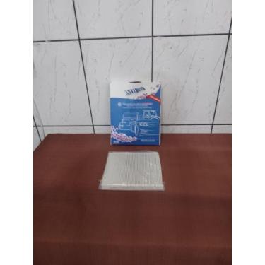 Imagem de Filtro de cab. arom. Fiat toro / freemont / Dodge/Jeep/Cherry (FC0913)